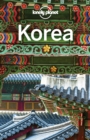 Lonely Planet Korea - eBook