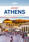 Lonely Planet Pocket Athens - eBook