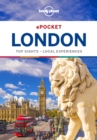 Lonely Planet Pocket London - eBook