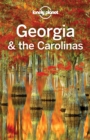 Lonely Planet Georgia & the Carolinas - eBook