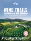 Wine Trails - Australia & New Zealand - eBook