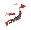Lonely Planet Beautiful World Japan - Book
