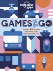 Lonely Planet Kids Games on the Go - Book
