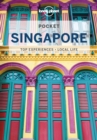 Lonely Planet Pocket Singapore - Book