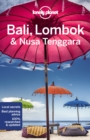 Lonely Planet Bali, Lombok & Nusa Tenggara - Book