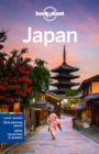 Lonely Planet Japan - Book