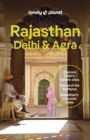 Lonely Planet Rajasthan, Delhi & Agra - Book