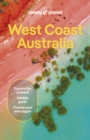 Lonely Planet West Coast Australia - Book