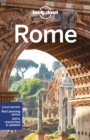 Lonely Planet Rome - Book
