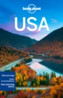 Lonely Planet USA - Book
