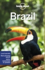 Lonely Planet Brazil - Book