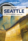 Lonely Planet Pocket Seattle - Book