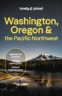 Lonely Planet Washington, Oregon & the Pacific Northwest - Book