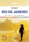 Lonely Planet Pocket Rio de Janeiro - Book