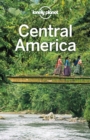 Lonely Planet Central America - eBook