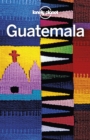 Lonely Planet Guatemala - eBook