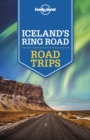 Lonely Planet Iceland's Ring Road - eBook