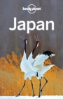 Lonely Planet Japan - eBook