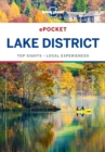 Lonely Planet Pocket Lake District - eBook
