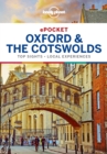 Lonely Planet Pocket Oxford & the Cotswolds - eBook