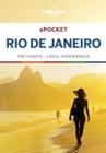 Lonely Planet Pocket Rio de Janeiro - eBook