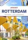 Lonely Planet Pocket Rotterdam - eBook