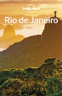 Lonely Planet Rio de Janeiro - eBook