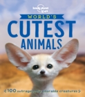 Lonely Planet The World's Cutest Animals - eBook