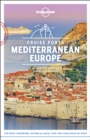 Lonely Planet Cruise Ports Mediterranean Europe - Book