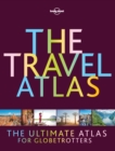 The Travel Atlas - eBook