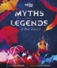 Myths and Legends of the World - eBook
