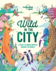 Wild In The City - eBook