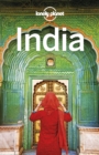 Lonely Planet India - eBook