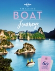 Amazing Boat Journeys - eBook