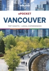 Lonely Planet Pocket Vancouver - eBook