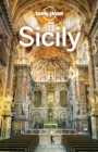Lonely Planet Sicily - eBook