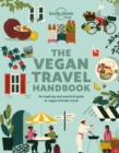Vegan Travel Handbook - Book