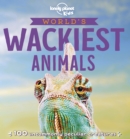 Lonely Planet World's Wackiest Animals - eBook