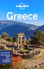 Lonely Planet Greece - Book