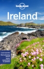 Lonely Planet Ireland - Book