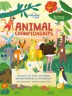 Animal Championships - Book