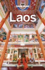 Lonely Planet Laos - eBook