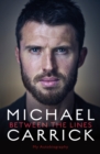 Michael Carrick: Between the Lines : My Autobiography - Book