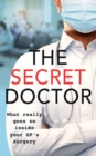 The Secret Doctor - eBook