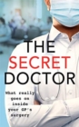The Secret Doctor - Book