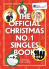 The Official Christmas No. 1 Singles Book - Book