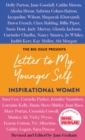 Letter to My Younger Self: Inspirational Women - eBook