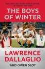 The Boys of Winter : The Perfect Rugby Book for Father's Day - eBook