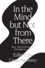 In the Mind But Not From There : Real Abstraction and Contemporary Art - eBook