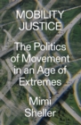 Mobility Justice - eBook